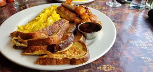 Best of 17 French Toast in Buffalo