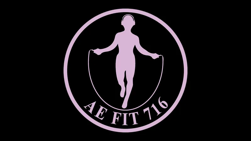 personal trainers AE Fit 716