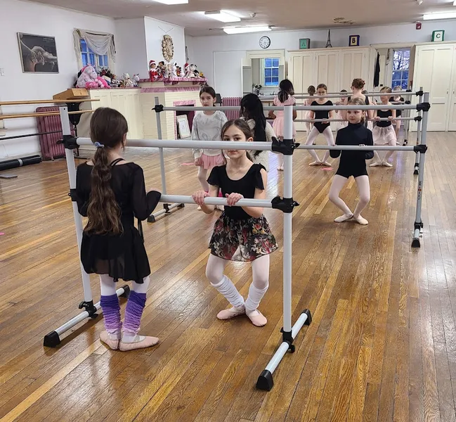 Festival School Of Ballet