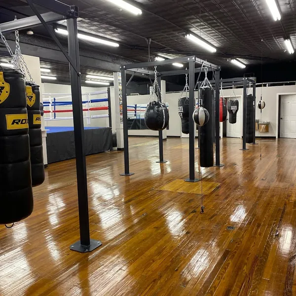 Terrie's Boxing Club