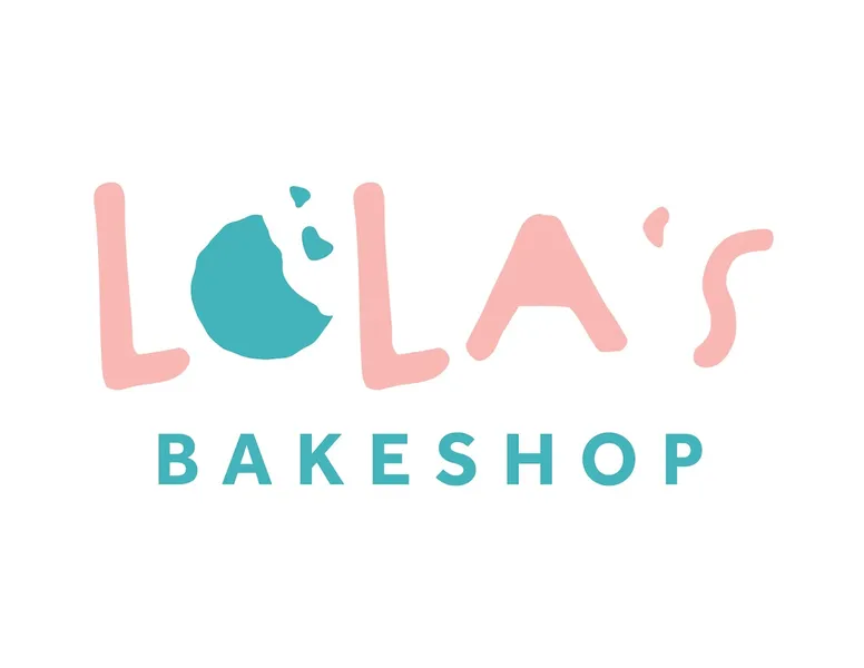 almond cake Lola's Bakeshop