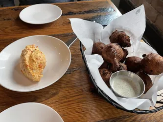 Best of 17 cajun Fries in Buffalo