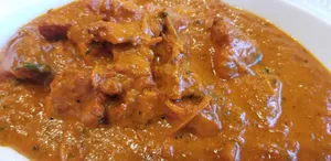 korma in Buffalo