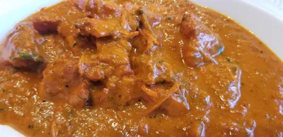 Top 16 korma in Buffalo