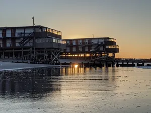 themed bars in Breezy Point NYC