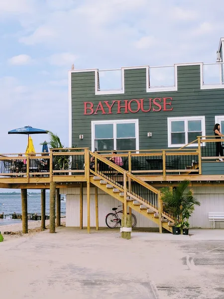 themed bars The Bayhouse of Breezy Point in Breezy Point