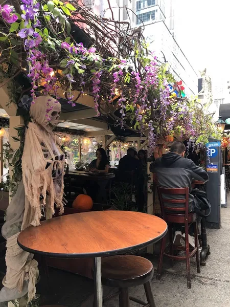 themed bars Celtic Pub Restaurant