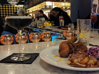 Top 13 brunch in Port Morris NYC