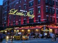 Best of 11 late night restaurants in Little Italy NYC