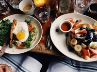 Best of 15 brunch in NoHo NYC