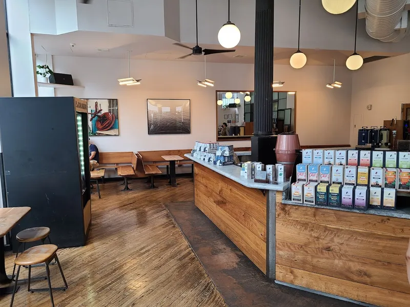 La Colombe Coffee Roasters