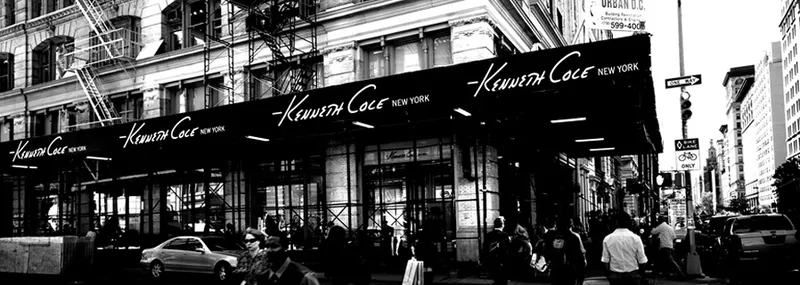 womens shoe stores Kenneth Cole in NoHo