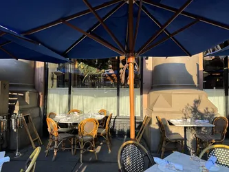 Best of 14 outdoor dining in NoHo NYC