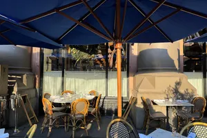 Best of 14 outdoor dining in NoHo NYC