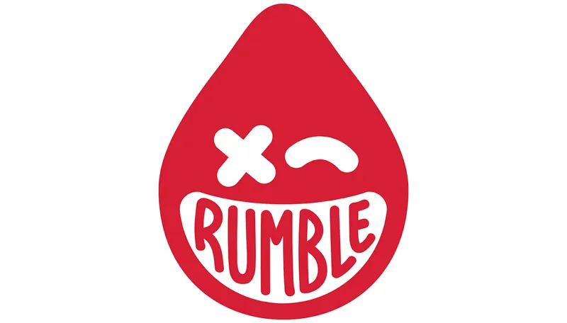 Rumble Boxing