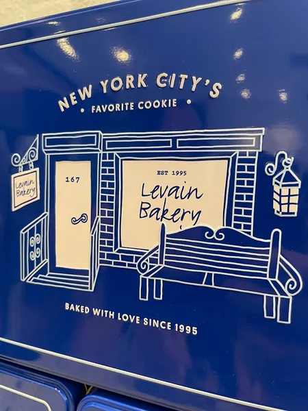 Levain Bakery – NoHo, NYC