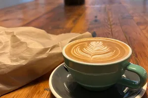 Top 16 chai latte in NoHo NYC