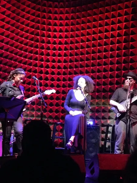 Joe's Pub