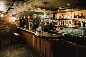 Top 10 hotel bars in NoHo NYC