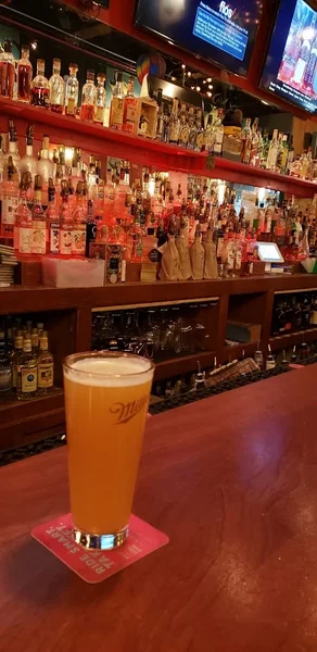 Best of 10 themed bars in Civic Center NYC