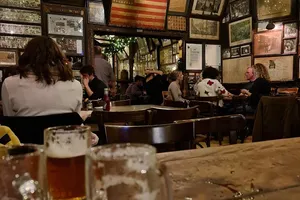 Best of 12 british pubs in NoHo NYC