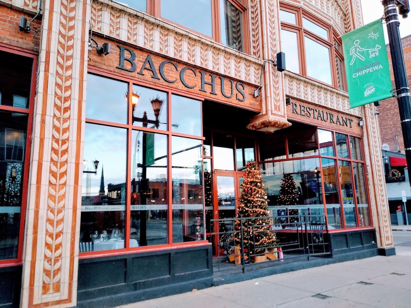 Best of 24 restaurants in Downtown Buffalo