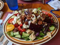 Best of 12 Salad restaurants in Downtown Buffalo