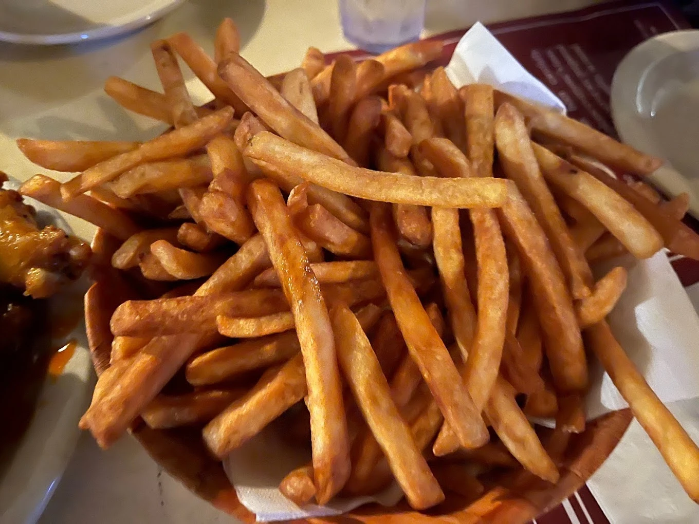 Best of 12 Salad restaurants in Allentown Buffalo