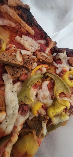 Nachos Allentown Pizza