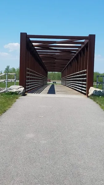 Kid-friendly bike trails Ship Canal Commons