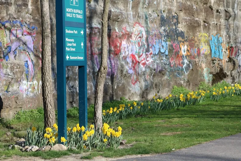 North Buffalo Rails to Trails