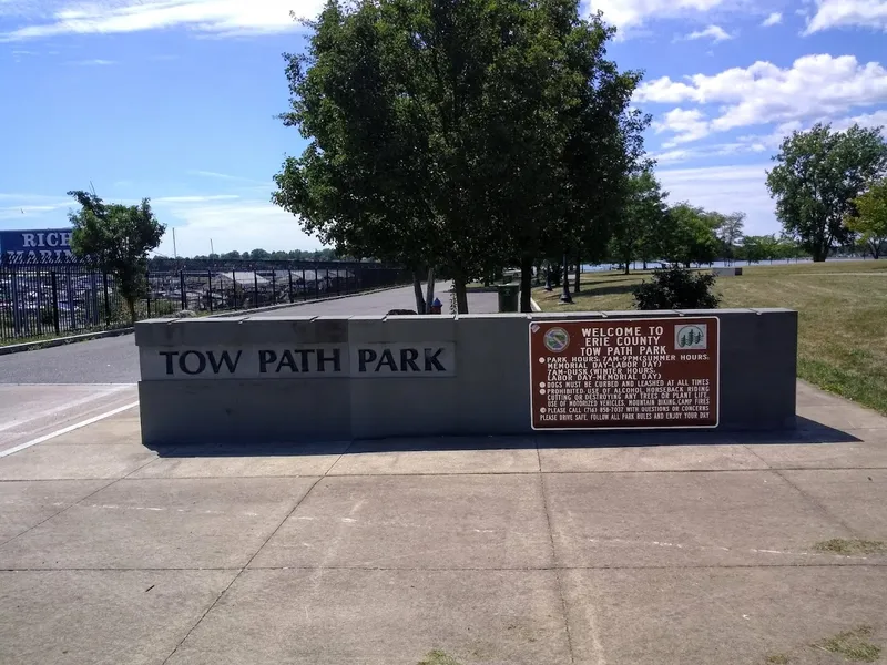 Tow Path Park