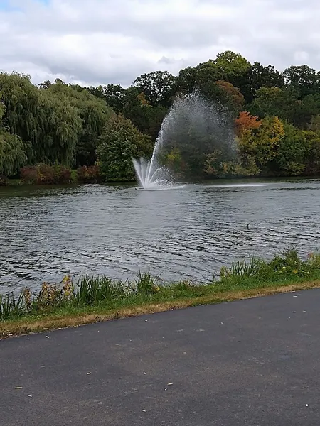 Delaware Park