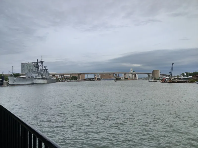 Erie Basin Marina