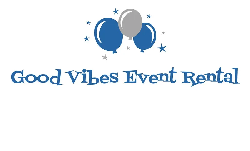 Good Vibes Event Rental LLC