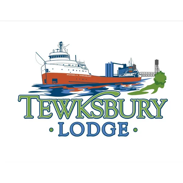 Tewksbury Lodge