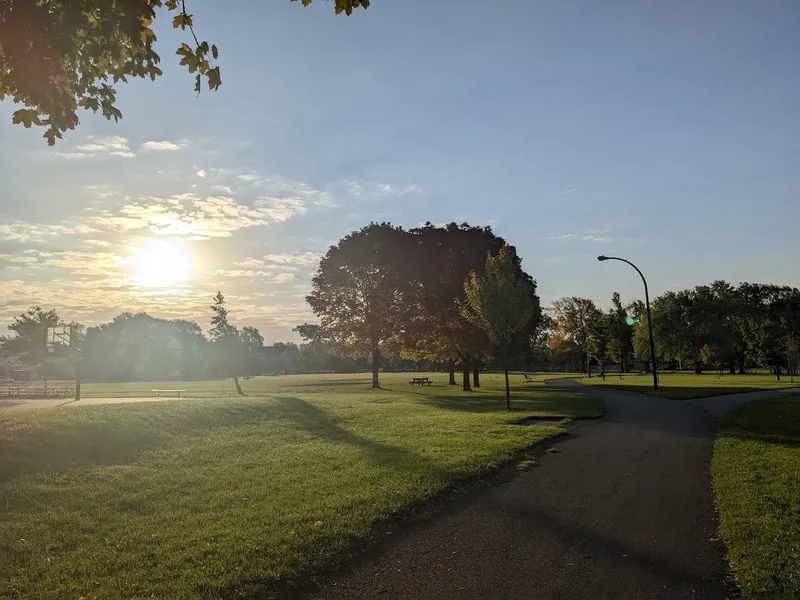 Riverside Park