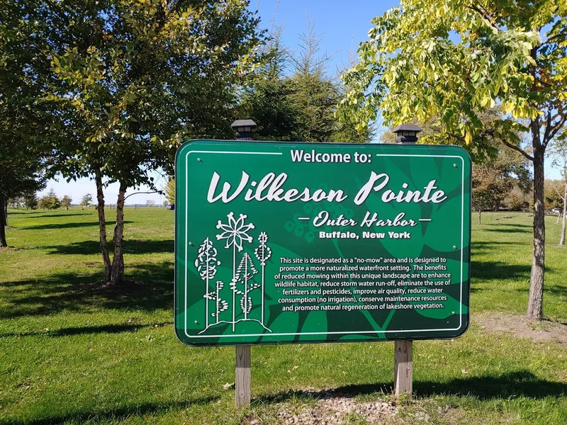 Wilkeson Pointe