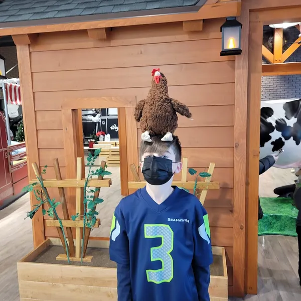 Explore & More - The Ralph C. Wilson, Jr. Children's Museum