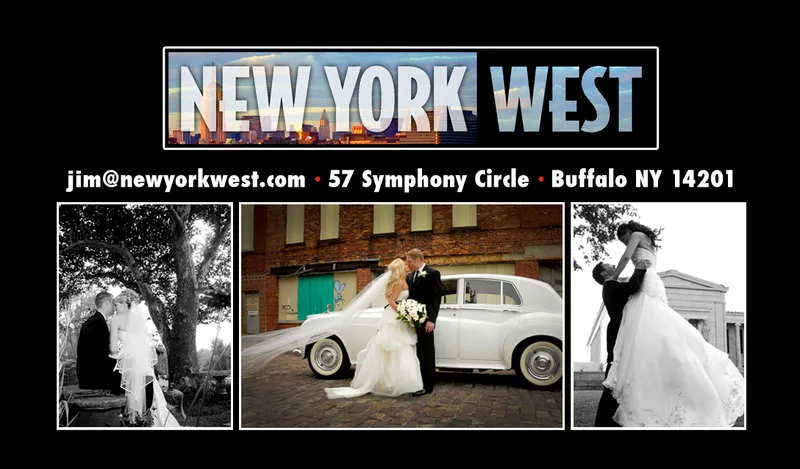 New York West Photography