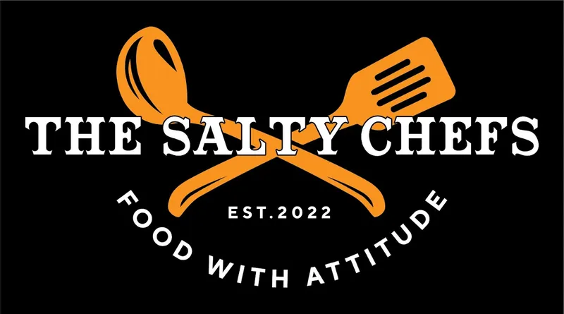 The Salty Chefs