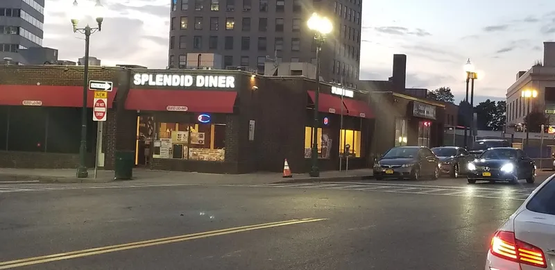 Splendid Diner