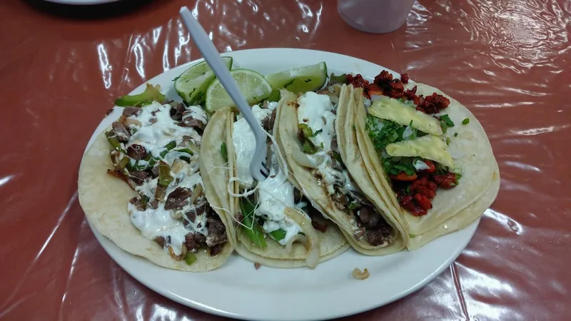 Taqueria La Michoacana