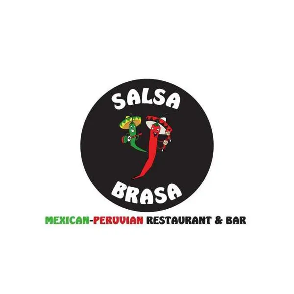 mexican restaurants Salsa Y Brasa Restaurant