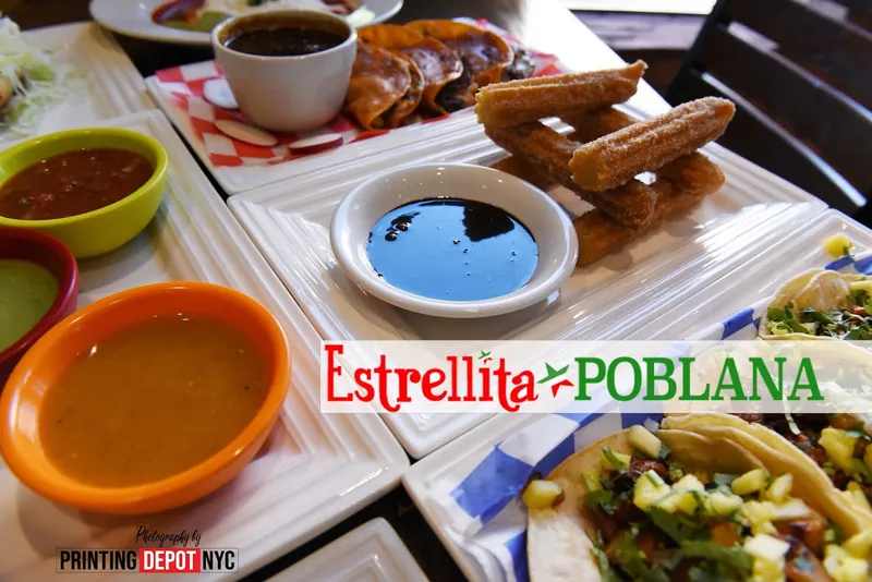 Estrellita Poblana New Rochelle