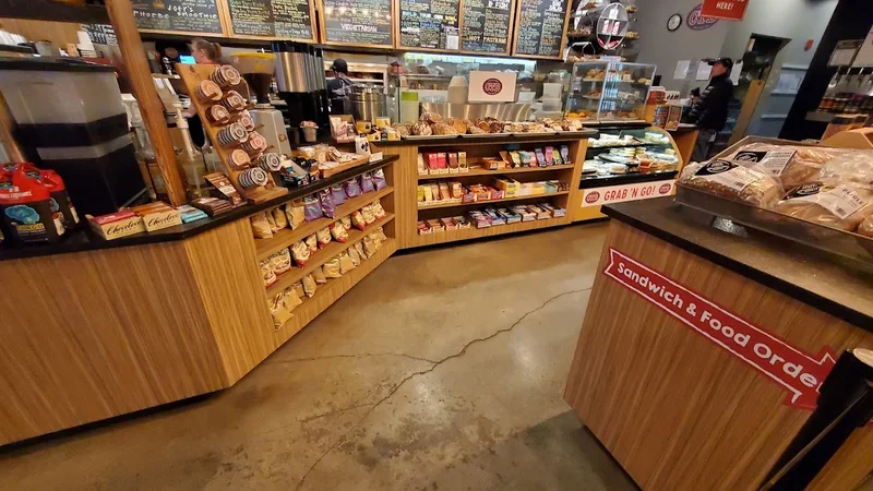 Collegetown Bagels