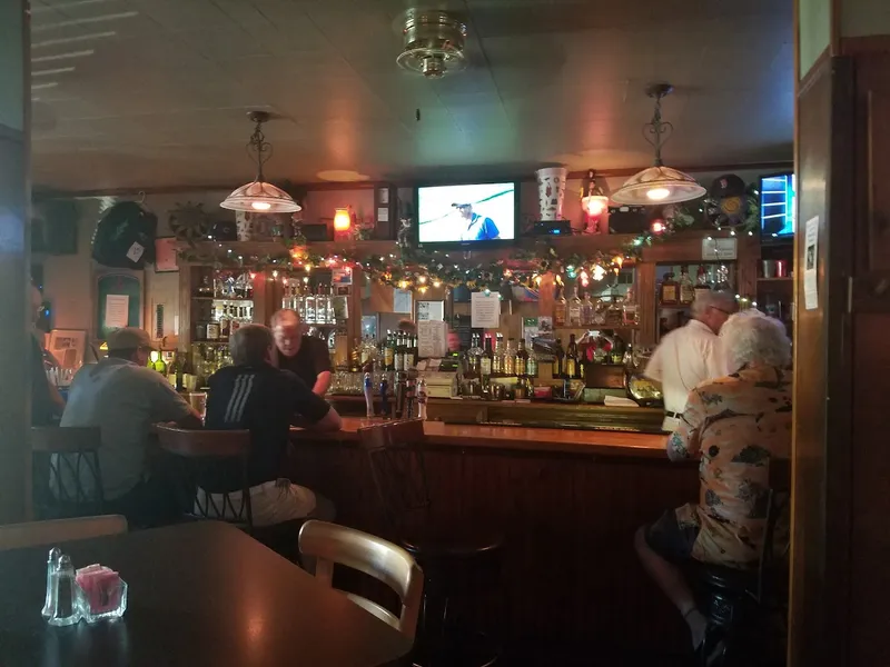 Wheeler's Tavern Inc