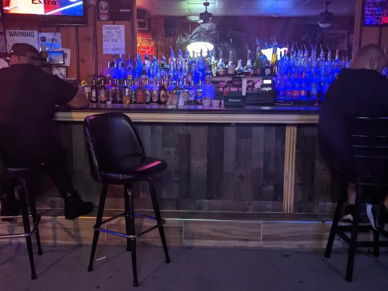 Calcano's Tavern