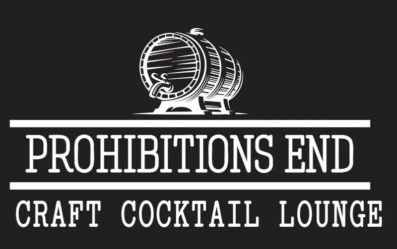 Prohibitions End Cocktail Lounge