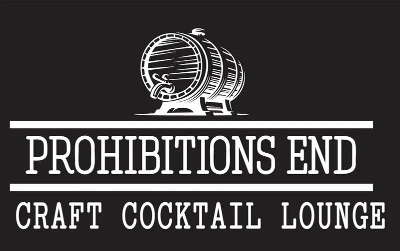 bars Prohibitions End Cocktail Lounge